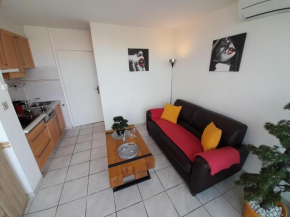 Appartement Village naturiste Leather